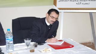 بناني:برمجة 20 موقعا للتأهيل بالجهة الشرقية