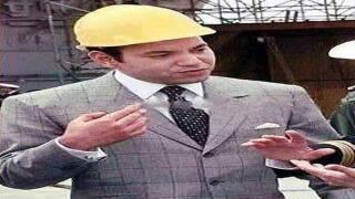 محمد السادس وآل نهيان يدشنان أضخم معلمة صحية بالدار البيضاء