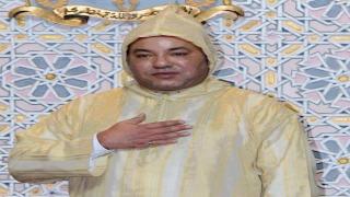 جلالة الملك محمد السادس :رفع تحدي ضمان الأمن الغذائي ومواجهة التغيرات المناخية لا يمكن إلا بالعمل التضامني