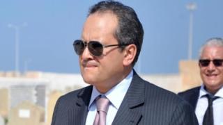 المنصوري…مترصد الجريمة المنظمة