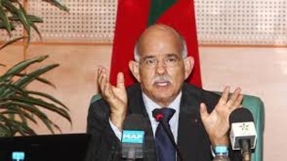 بيد الله: قضية الصحراء مشكل مغربي جزائري و”البوليساريو” لا وزن لها video