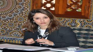 أفيلال مستاءة من انشقاق رفاق الزايدي عن الاتحاد الاشتراكي