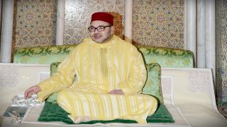 بيل كلينتون عن محمد السادس: سبط النبي يقود نموذجا لتعايش اليهود والمسلمين