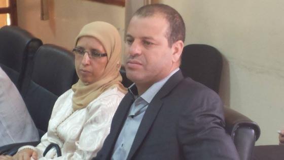 يالفيديو…رسميا:بنعربية رئيسا للمجلس البلدي لبني درار
