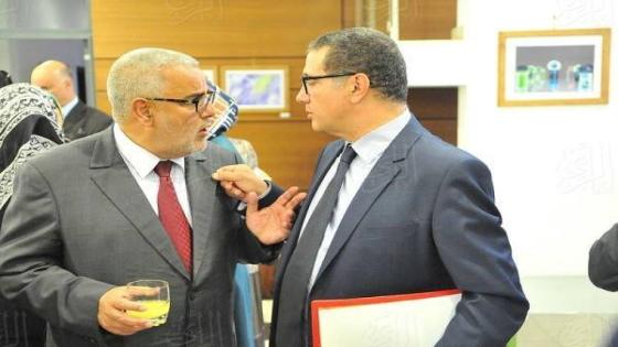 بالفيديو:بنكيران ورفع أسعار قنينات الغاز