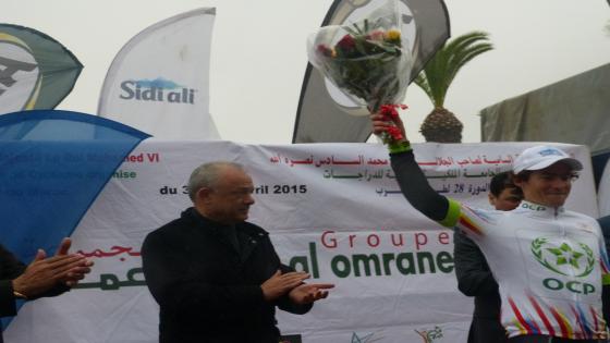 بالفيديو…والي الجهة الشرقية ترأس حفل توزيع الجوائز على الفائزين في سباق الدرجاتphotos