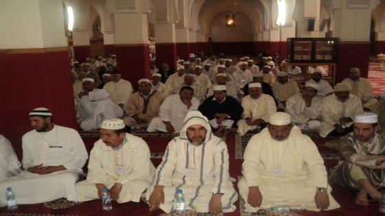 المغرب يرسل أئمة إلى هولندا لتقديم الخدمات الدينية خلال رمضان