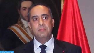 الحموشي…قاهر الخلايا