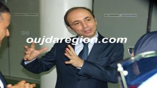 حوار خاص مع وزير الصحة الاسبق اناس الدكالي