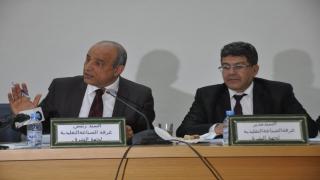 فيديو وصور…ادريس بوجوالة يخرج دورة فبراير بنقاش مثمر و توصيات في الصميم