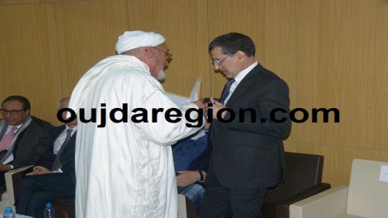 فيديو…رئيس الحكومة يعلن عن قرارات هامة وآنية لفائدة ساكنة جرادة