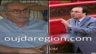 وزير النقل يجيب البرلماني بكاوي عن وضعية 03 طرق بالاقليم