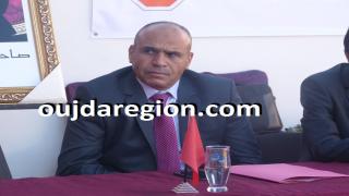 وجدة..الامن الوطني يوقف مروجي الكوكايين