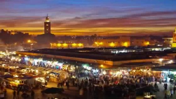 أزيد من 10 ملايين سائح زاروا المغرب سنة 2014 (المكتب الوطني المغربي للسياحة)