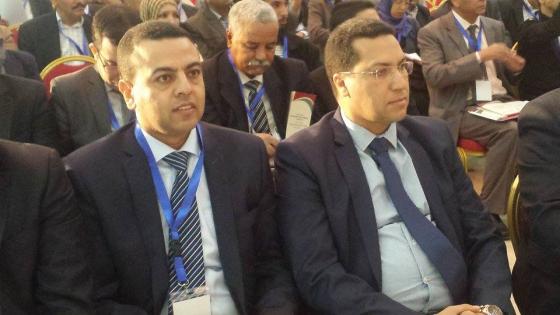 فيديو وصور…جهة الشرق تحتضن لقاء جهوي حول “الرؤية الاستراتيجية للإصلاح وسبل التفعيل”