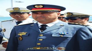 الناظور..طهر السما قائدا جهويا جديدا للدرك الملكي وعيش على راس القيادة الجهوية لطنجة