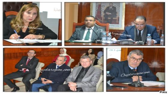 محكمة بركان تجمع فقهاء مدونة الأسرة في ندوة لتحديد التعثرات وبسط التعديلات