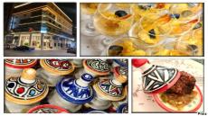 مطبخ فندق الفجر يبهر زوار وجدة