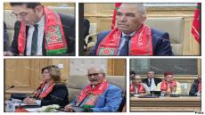 صوت وصور..بحضور الوالي العطفاوي انطلاق اشغال دورة مجلس جهة الشرق برئاسة بوعرورو