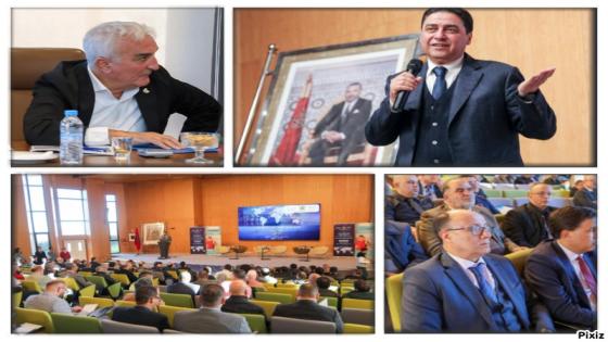 حجيرة يحل بالناظور لادماج جهة الشرق في التصدير