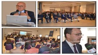 ازيد 200 امرأة ورجل اعمال في لقاء مع الضرائب بالسعيدية