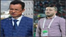 عاجل بجهة الشرق..الناصري مديرا عاما للعمران و الموساوي بالرباط