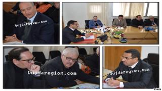 واخيرا لجنة يقظة من اجل انقاذ السياحة بجهة الشرق