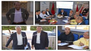 صوت وصور..الاحرار بجهة الشرق يعد لقاء جهويا مع المنسقين الاقليميين