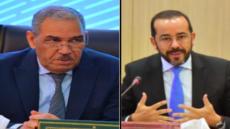 الوالي العطفاوي يتراس لقاء عمل مع فائدة المدير العام للمكتب الوطني للسياحة