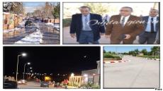 تويسيت..حشباي يخلق نفسا جديدا في مستوى الاوراش وتطلعات الساكنة