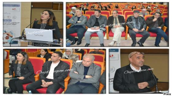 وجدة..جمعية مرضى الكلي والفدرالية يخلدان اليوم العالمي بالمبادرة الملكية لتعميم التغطية الاجتماعية