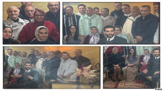 بحضور بوعرورو وابراهيمي..تاسيس رابطة جهوية لأساتذة التعليم العالي