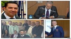 وجدة..البام استقطب مدير EST وL’ENSAO لتكوين الرابطة الجهوية