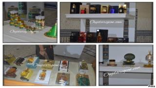 شاهدوا مفاجئات منزل الوصال بالبودشيشية