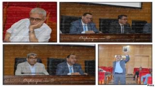 الشرق للتوزيع لم تكمل النصاب للمرة الثانية والاعضاء في انتقادات لطريقة تدبير الشركة الجهوية