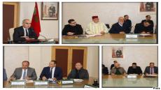 لمواجهة الهدر المدرسي..الحتاش عامل إقليم جرسيف يقود خطة لتجويد تدبير دور الطالب والطالبة