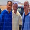 وجدة..الرابحي صقر لمهاية يدعم الشايب في الاستحقاقات المقبلة