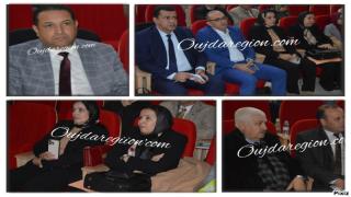 جهة الشرق تنخرط بجدية فبرنامج الأمم المتحدة لمواجهة الكوارث الطبيعية المسجلة