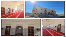 شاهدوا بوجدة سيدنا يأمر بفتح 3 مساجد بالعالم القروي