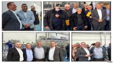 قدور ناصر على راس كوليمو Colaimo