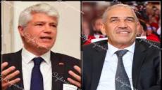 الوالي عطفاوي يستقبل سفير سويسرا