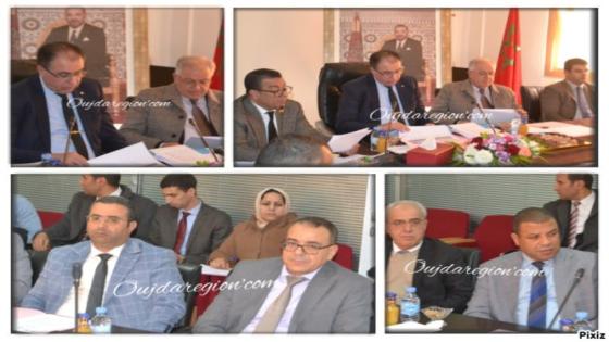 صوت وصور..الاستاذ يرتاوي الوكيل العام للملك بوجدة يدعو لخطة جدية في التصدي للعنف ضد المرأة والطفل