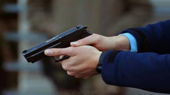 وجدة..اطلاق النار لتوقيف صاحب سوابق