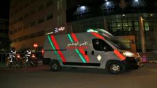 بلاغ وجدة..معلومات الديستي تطيح مزورين الفيزات