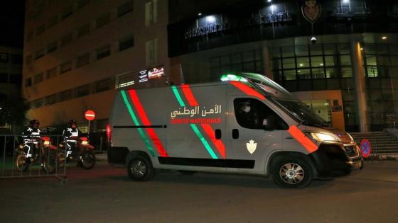 بلاغ وجدة..معلومات الديستي تطيح مزورين الفيزات