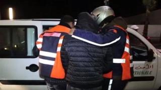 وجدة..لبيجي دايرة حرب على الشيشا وتهريب السجائر