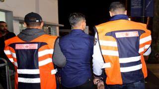الناظور .توقيف شخص معه اسلحة بدون ترخيص