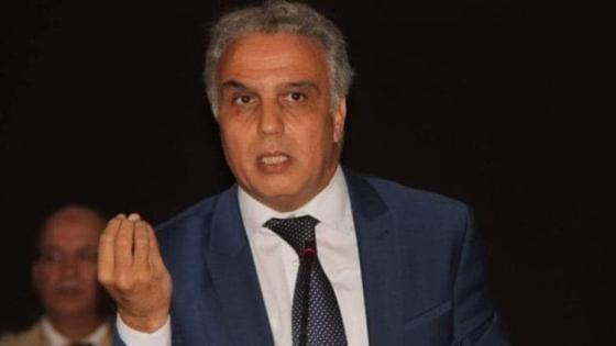 عاجل ببركان..من يكون والي الامن العامل الجديد
