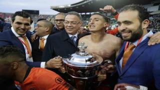 حكيم رئيس النهضة البركانية في تصريح مثير عن الوضع الحالي ويكشف اسرار عن التدبير