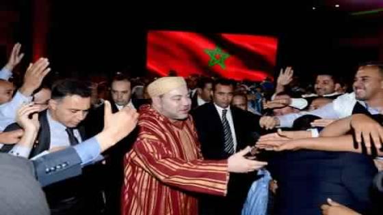 المغرب يشرع في استثمار الملايير بعد عودة الملك إلى الصحراء